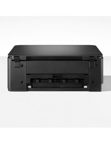 Impresora multifuncion inyeccion brother dcp - j1260w color