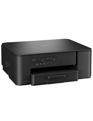 Impresora multifuncion inyeccion brother dcp - j1260w color