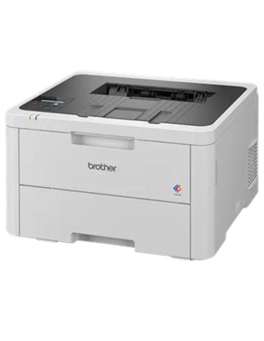 Impresora laser led brother hll3240cdw wifi - duplex