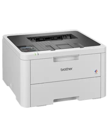 Impresora laser led brother hll3240cdw wifi - duplex