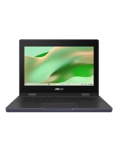 Portatil asus chromebook cr11 flip cr1104fta - ns0379 n150 - 4gb - emmc 64gb - 11.6 pulgadas - chrome os