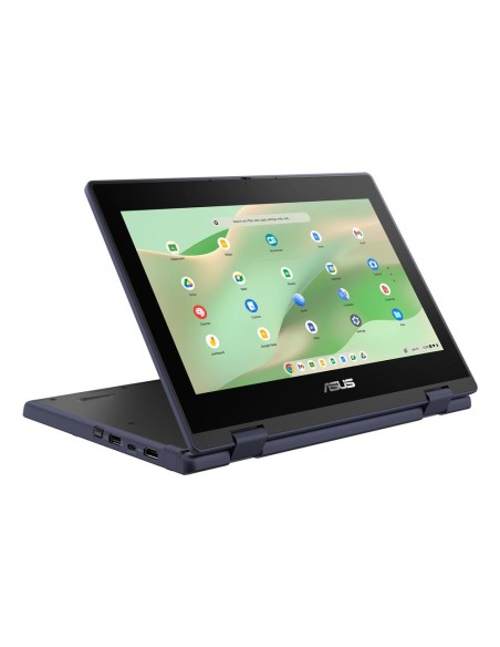 Portatil asus chromebook cr11 flip cr1104fta - ns0379 n150 - 4gb - emmc 64gb - 11.6 pulgadas - chrome os Portatil asus chromebook cr11 flip cr1104fta - ns0379 n150 - 4gb - emmc 64gb - 11.6 pulgadas - chrome os