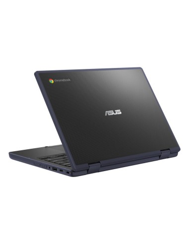 Portatil asus chromebook cr11 flip cr1104fta - ns0379 n150 - 4gb - emmc 64gb - 11.6 pulgadas - chrome os