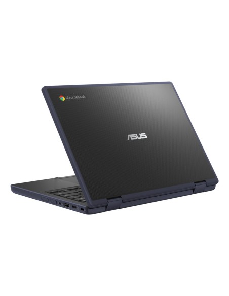 Portatil asus chromebook cr11 flip cr1104fta - ns0379 n150 - 4gb - emmc 64gb - 11.6 pulgadas - chrome os Portatil asus chromebook cr11 flip cr1104fta - ns0379 n150 - 4gb - emmc 64gb - 11.6 pulgadas - chrome os