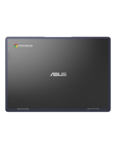 Portatil asus chromebook cr11 flip cr1104fta - ns0379 n150 - 4gb - emmc 64gb - 11.6 pulgadas - chrome os