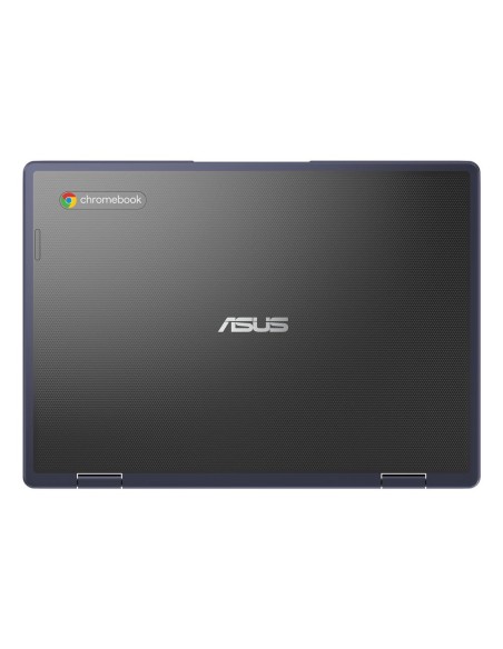 Portatil asus chromebook cr11 flip cr1104fta - ns0379 n150 - 4gb - emmc 64gb - 11.6 pulgadas - chrome os Portatil asus chromebook cr11 flip cr1104fta - ns0379 n150 - 4gb - emmc 64gb - 11.6 pulgadas - chrome os