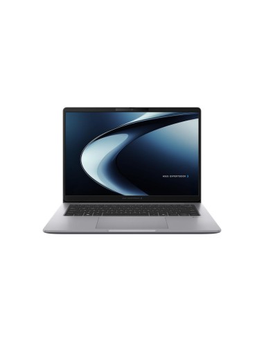 Portatil asus expertbook p3406cca - ly0408x core ultra 5 225h 16gb ssd512gb w11pro 14 pulgadas