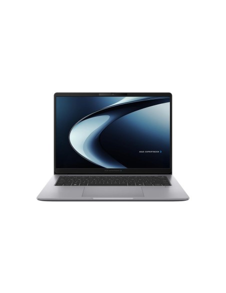 Portatil asus expertbook p3406cca - ly0408x core ultra 5 225h 16gb ssd512gb w11pro 14 pulgadas