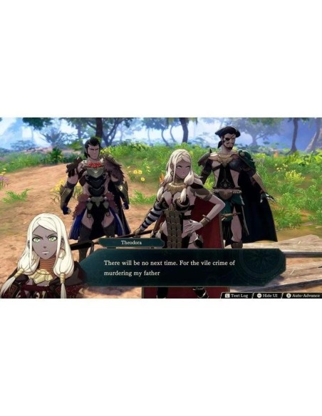 Juego nintendo switch 2 - fire emblem fortunes Juego nintendo switch 2 - fire emblem fortunes