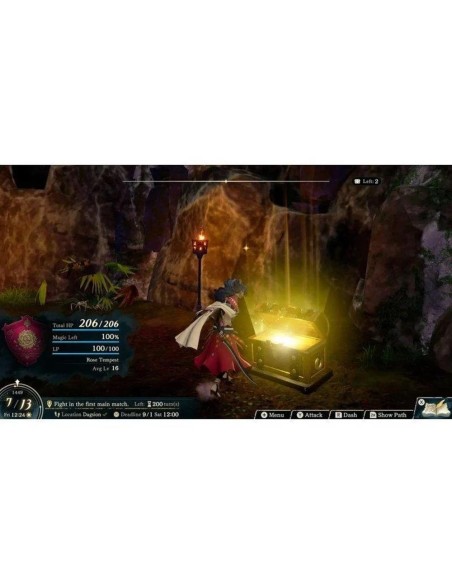 Juego nintendo switch 2 - fire emblem fortunes Juego nintendo switch 2 - fire emblem fortunes