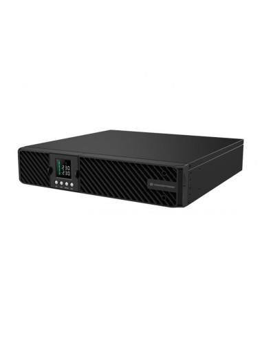 Sai conceptronic zeus51e1k 1000va 1000w online ups iec epo port