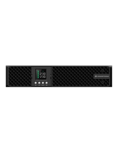 Sai conceptronic zeus51e1k 1000va 1000w online ups iec epo port