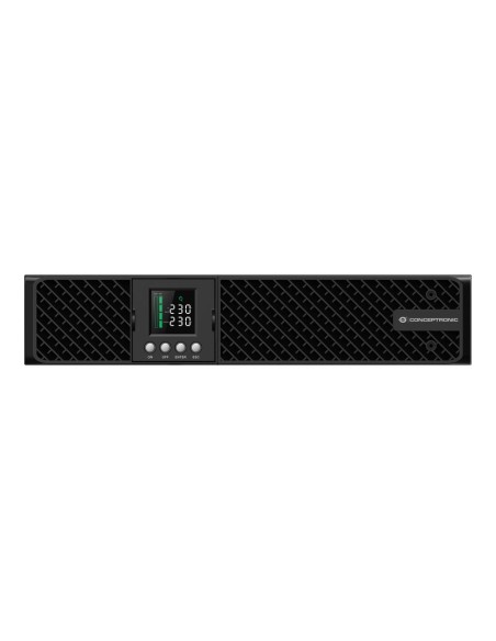 Sai conceptronic zeus51e1k 1000va 1000w online ups iec epo port Sai conceptronic zeus51e1k 1000va 1000w online ups iec epo port
