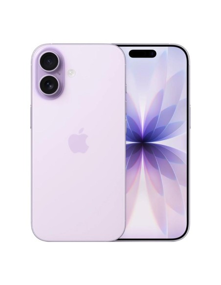Apple iphone 17 256gb lavander