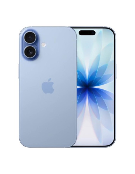 Apple iphone 17 256gb mist blue