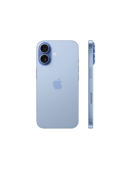 Apple iphone 17 256gb mist blue Apple iphone 17 256gb mist blue