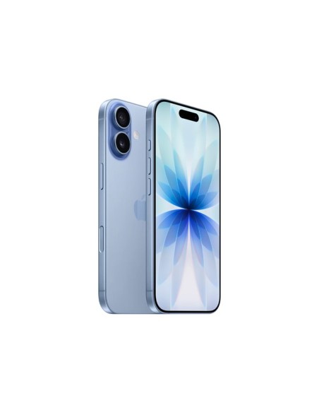 Apple iphone 17 256gb mist blue Apple iphone 17 256gb mist blue