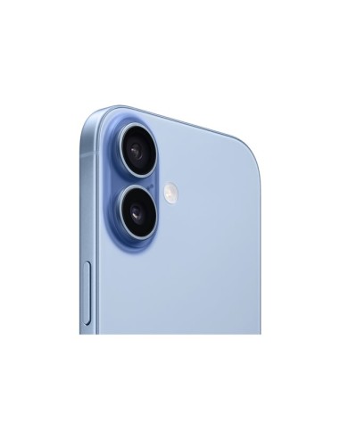 Apple iphone 17 256gb mist blue