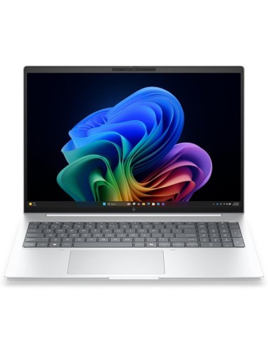 Portatil hp elitebook 8 g2i notebook next gen ai u7 - 356h - 32gb - ssd 1tb - 16 pulgadas - w11p