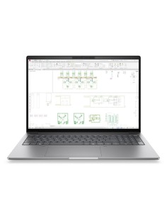 Portatil hp zbook 8 g2i u7 - 356h - 32gb - ssd 1tb - 16 pulgadas - w11p