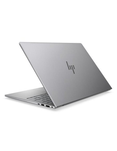 Portatil hp zbook 8 g2i u7 - 356h - 32gb - ssd 1tb - 16 pulgadas - w11p