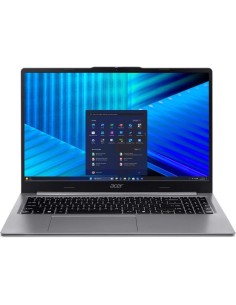 Portatil acer extensa exo15 - 71 - 74yn u7 - 115h - 16gb - ssd 512gb - 15.6 pulgadas - eshell