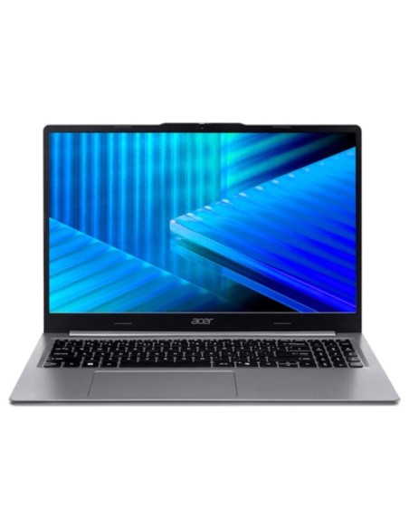 Portatil acer extensa exo15 - 71 - 73as u7 - 115h - 16gb - ssd 512gb - 15.6 pulgadas fhd - freedos