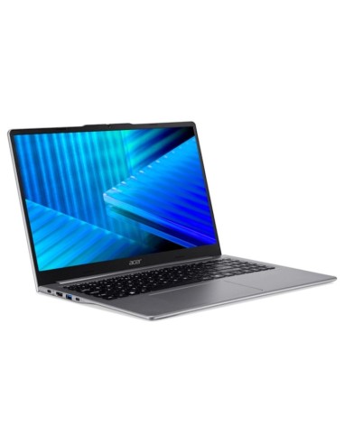 Portatil acer extensa exo15 - 71 - 73as u7 - 115h - 16gb - ssd 512gb - 15.6 pulgadas fhd - freedos