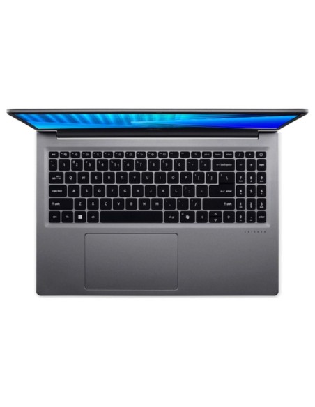 Portatil acer extensa exo15 - 71 - 73as u7 - 115h - 16gb - ssd 512gb - 15.6 pulgadas fhd - freedos