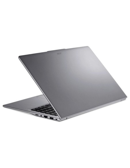 Portatil acer extensa exo15 - 71 - 73as u7 - 115h - 16gb - ssd 512gb - 15.6 pulgadas fhd - freedos
