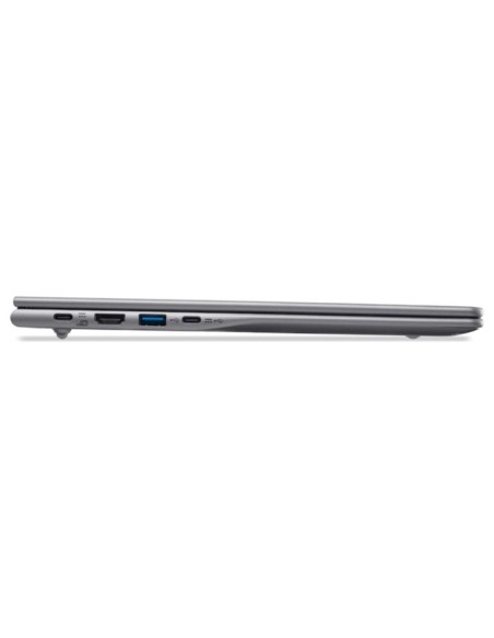 Portatil acer extensa exo15 - 71 - 73as u7 - 115h - 16gb - ssd 512gb - 15.6 pulgadas fhd - freedos
