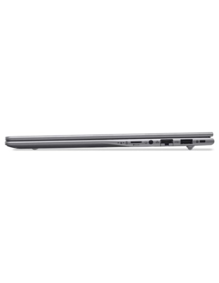 Portatil acer extensa exo15 - 71 - 73as u7 - 115h - 16gb - ssd 512gb - 15.6 pulgadas fhd - freedos