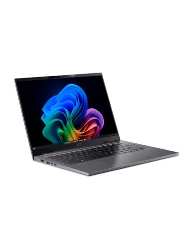 Portatil acer travelmate x414 - 51 u5 - 226v - 16gb - ssd 512gb - 14 pulgadas fhd - w11p