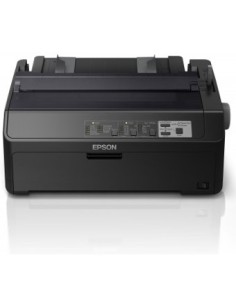 Impresora epson matricial lq - 590ii usb - paralelo - 80 columnas