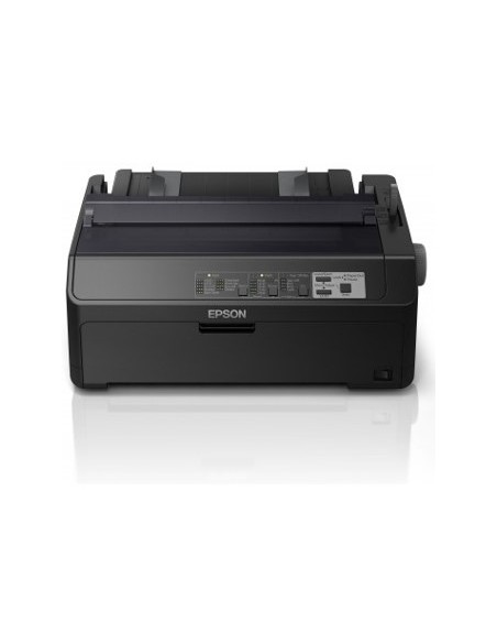 Impresora epson matricial lq - 590ii usb - paralelo - 80 columnas