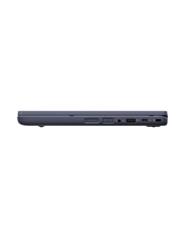 Portatil asus br1104fta - ns0089xa n150 4gb ssd 128gb 11.6 pulgadas