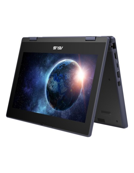 Portatil asus br1104fta - ns0089xa n150 4gb ssd 128gb 11.6 pulgadas Portatil asus br1104fta - ns0089xa n150 4gb ssd 128gb 11.6 pulgadas