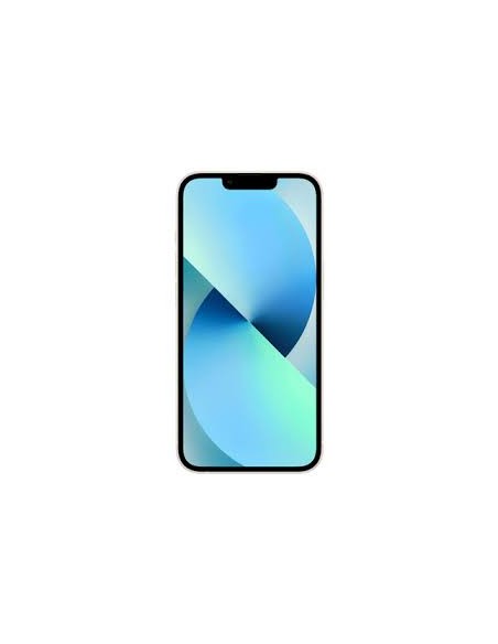 Telefono movil smartphone apple iphone 13 5g - 128gb - 6.1 pulgadas blanco acondicionado Telefono movil smartphone apple iphone 13 5g - 128gb - 6.1 pulgadas blanco acondicionado