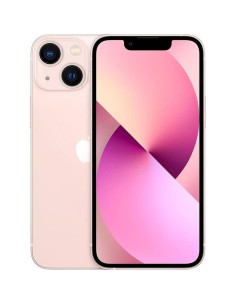 Apple iphone 13 mini 5g 128gb rosa acondicionado