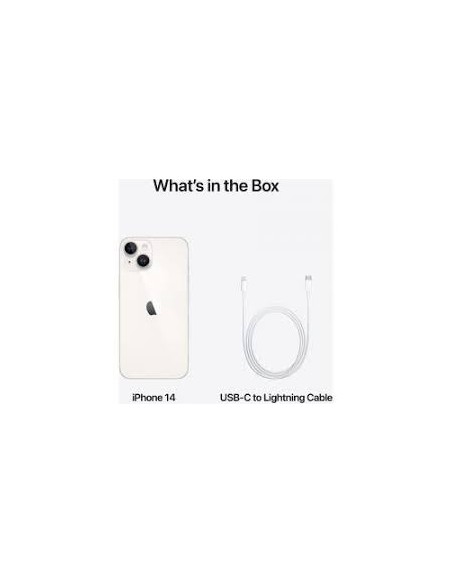 Apple iphone 14 5g 128gb acondicionado