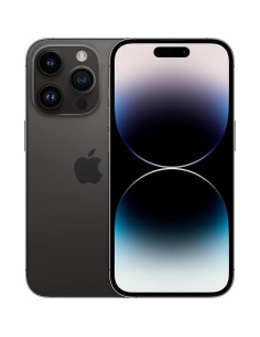 Apple iphone 14 pro 5g 128gb negro acondicionado