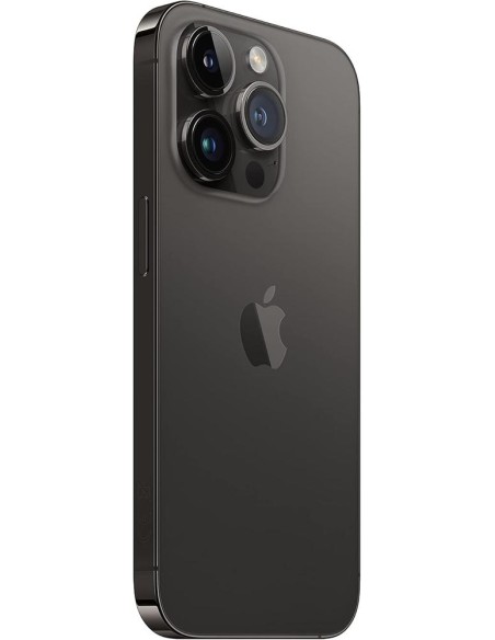 Apple iphone 14 pro 5g 128gb negro acondicionado