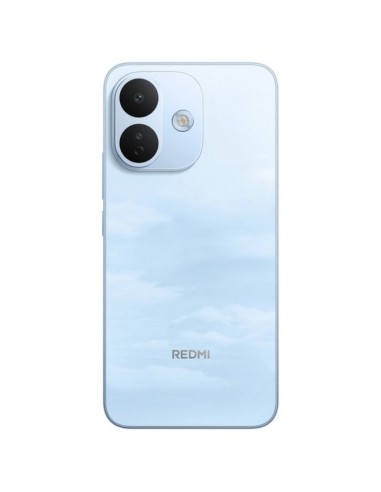 Movil xiaomi redmi note 17 pro 5g 8 - 512gb azul