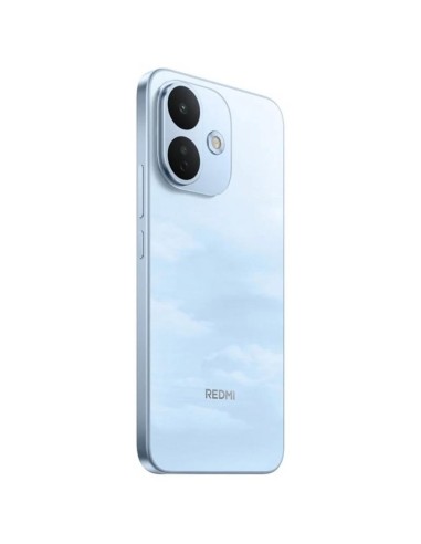 Movil xiaomi redmi note 17 pro 5g 8 - 512gb azul