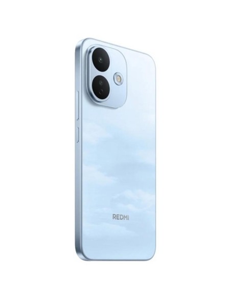 Movil xiaomi redmi note 17 pro 5g 8 - 512gb azul Movil xiaomi redmi note 17 pro 5g 8 - 512gb azul