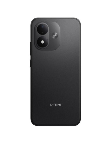 Movil xiaomi redmi note 17 4 - 128gb negro