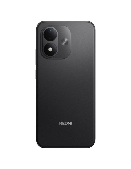 Movil xiaomi redmi note 17 4 - 128gb negro Movil xiaomi redmi note 17 4 - 128gb negro