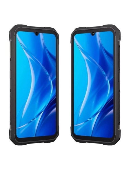 Movil cubot kingkong dura 12 - 256gb 2 bateria extraible negro Movil cubot kingkong dura 12 - 256gb 2 bateria extraible negro