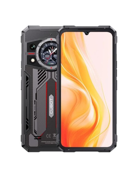 Movil cubot kingkong 11 5g 8 - 256gb 10200 mah