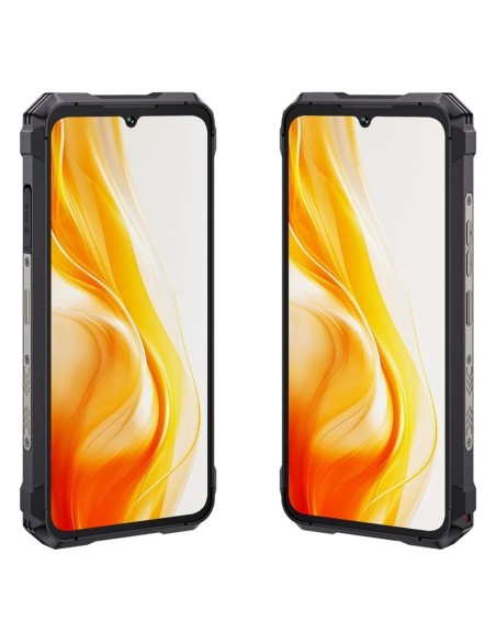Movil cubot kingkong 11 5g 8 - 256gb 10200 mah Movil cubot kingkong 11 5g 8 - 256gb 10200 mah